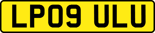 LP09ULU