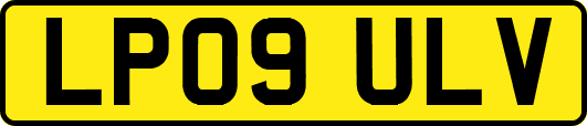 LP09ULV