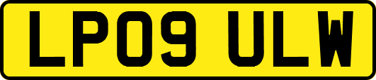 LP09ULW