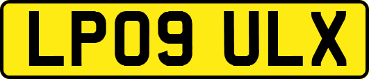 LP09ULX