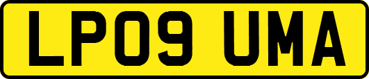 LP09UMA