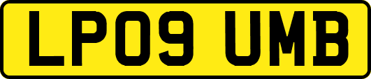 LP09UMB