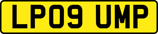 LP09UMP