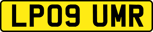 LP09UMR
