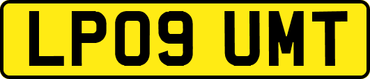 LP09UMT