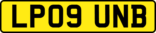 LP09UNB