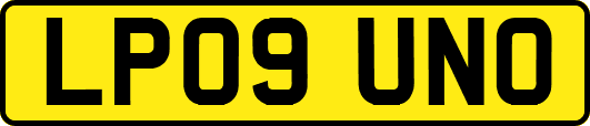 LP09UNO