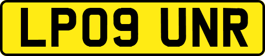 LP09UNR