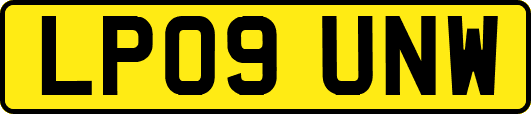 LP09UNW
