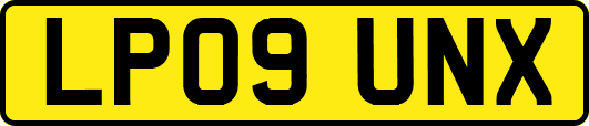 LP09UNX