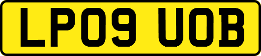 LP09UOB