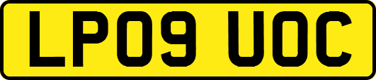 LP09UOC