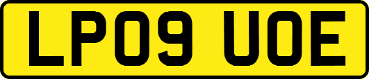 LP09UOE