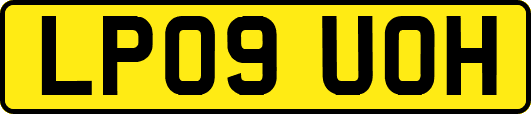 LP09UOH
