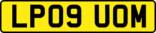 LP09UOM