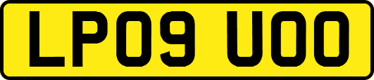 LP09UOO