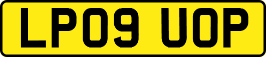 LP09UOP