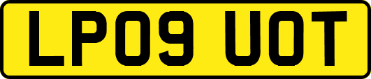 LP09UOT
