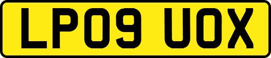 LP09UOX