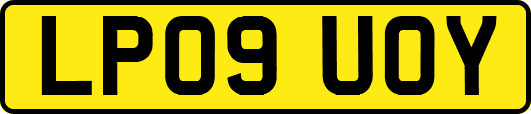 LP09UOY