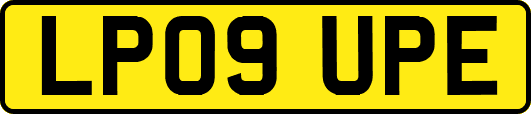 LP09UPE