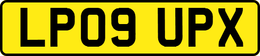 LP09UPX