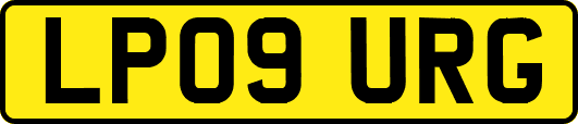 LP09URG