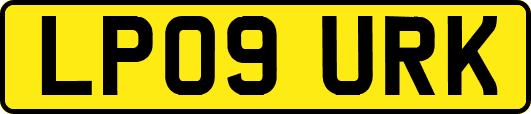 LP09URK