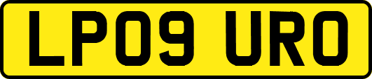 LP09URO