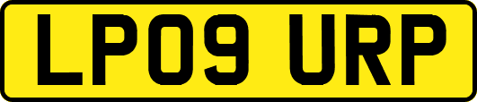 LP09URP