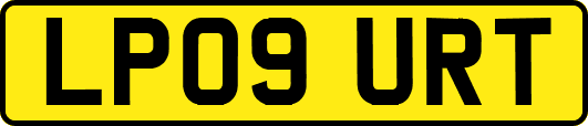 LP09URT