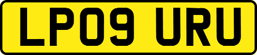 LP09URU