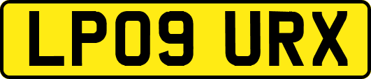 LP09URX