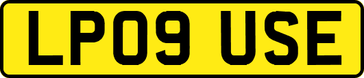 LP09USE