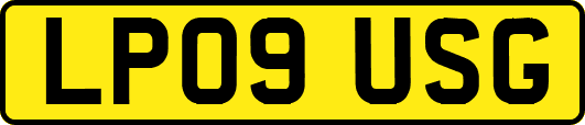 LP09USG
