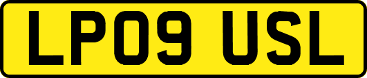 LP09USL