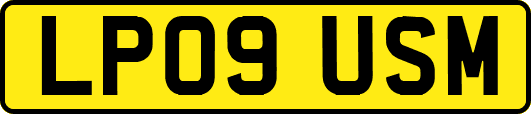 LP09USM