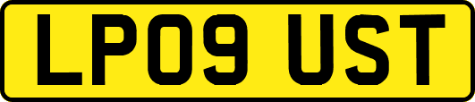 LP09UST