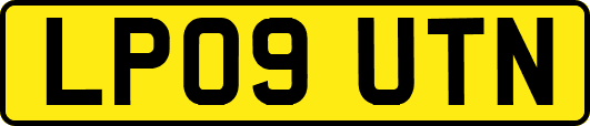 LP09UTN