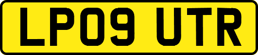 LP09UTR