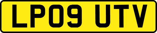 LP09UTV