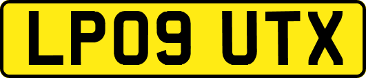 LP09UTX
