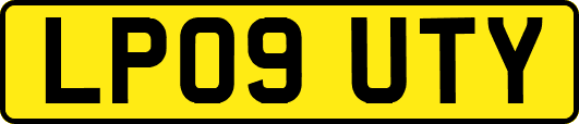 LP09UTY