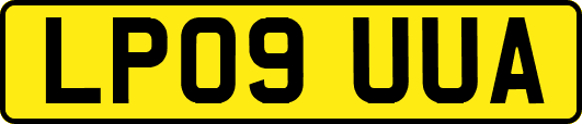 LP09UUA