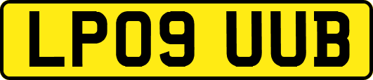 LP09UUB