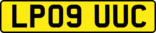 LP09UUC