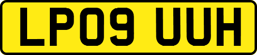 LP09UUH