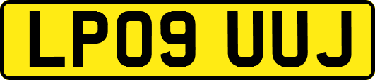 LP09UUJ