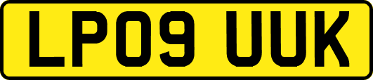 LP09UUK