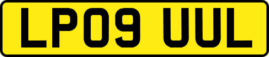 LP09UUL